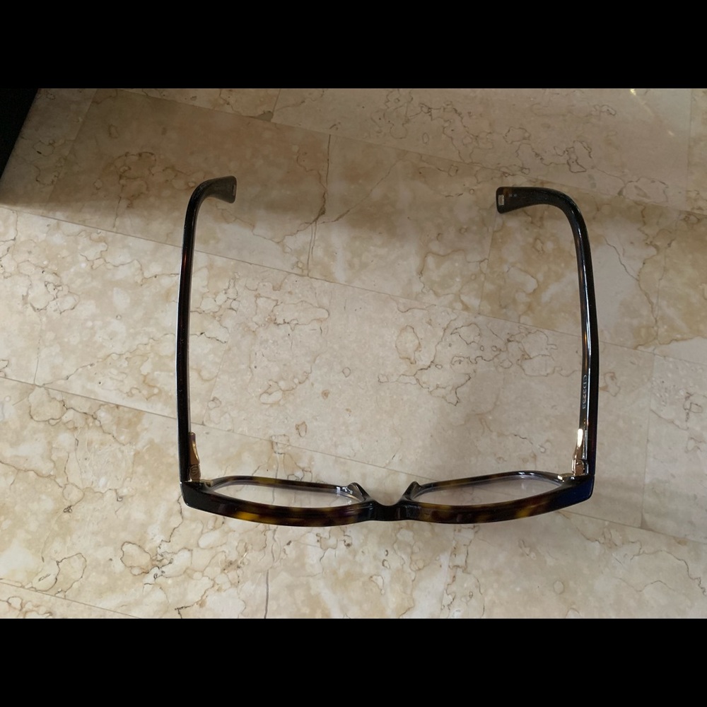 CHRISTIAN DIOR FRAMES - Picture 3 of 6
